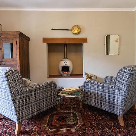 Eikehof Farm Apartment Worcester Bagian luar foto