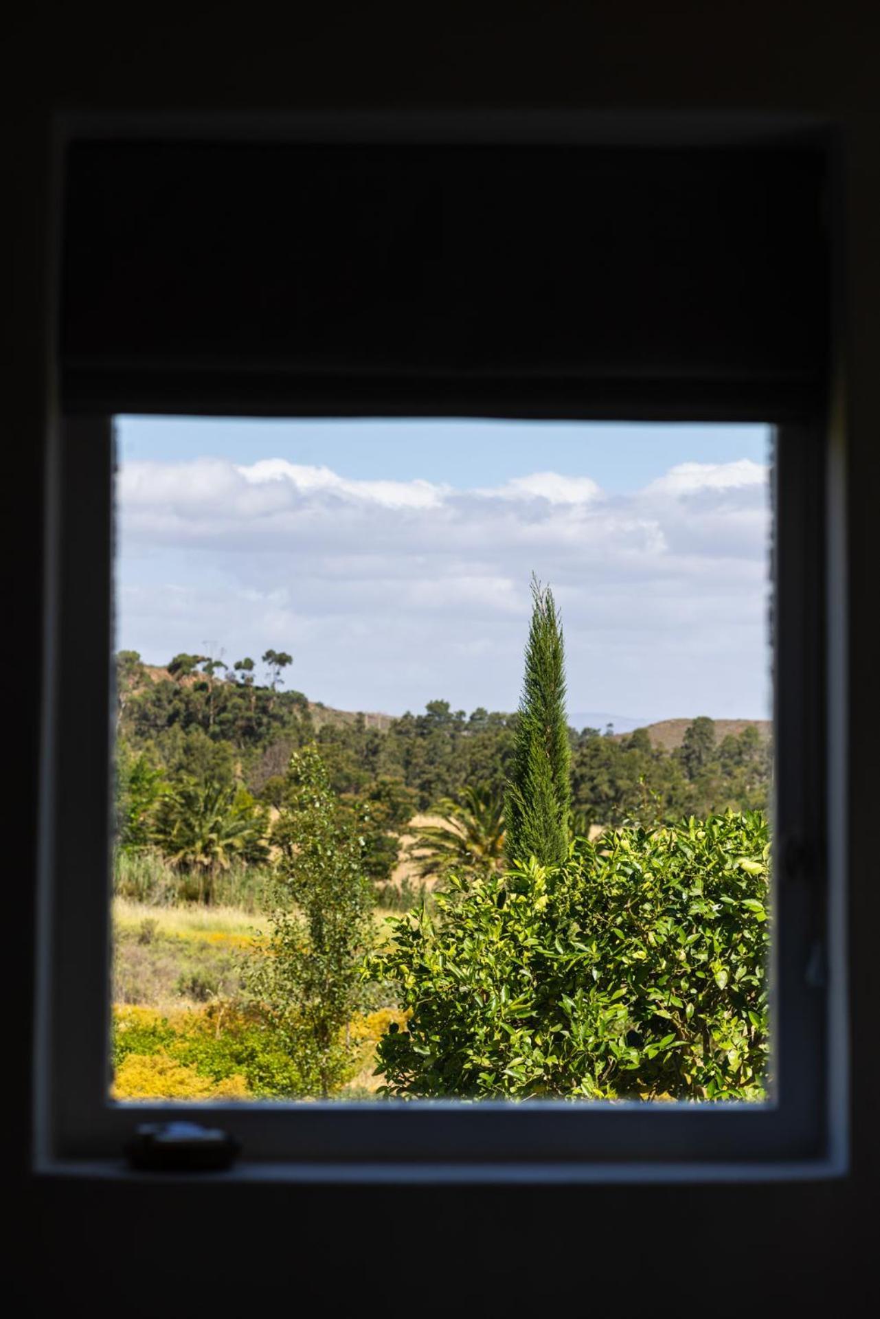 Eikehof Farm Apartment Worcester Bagian luar foto