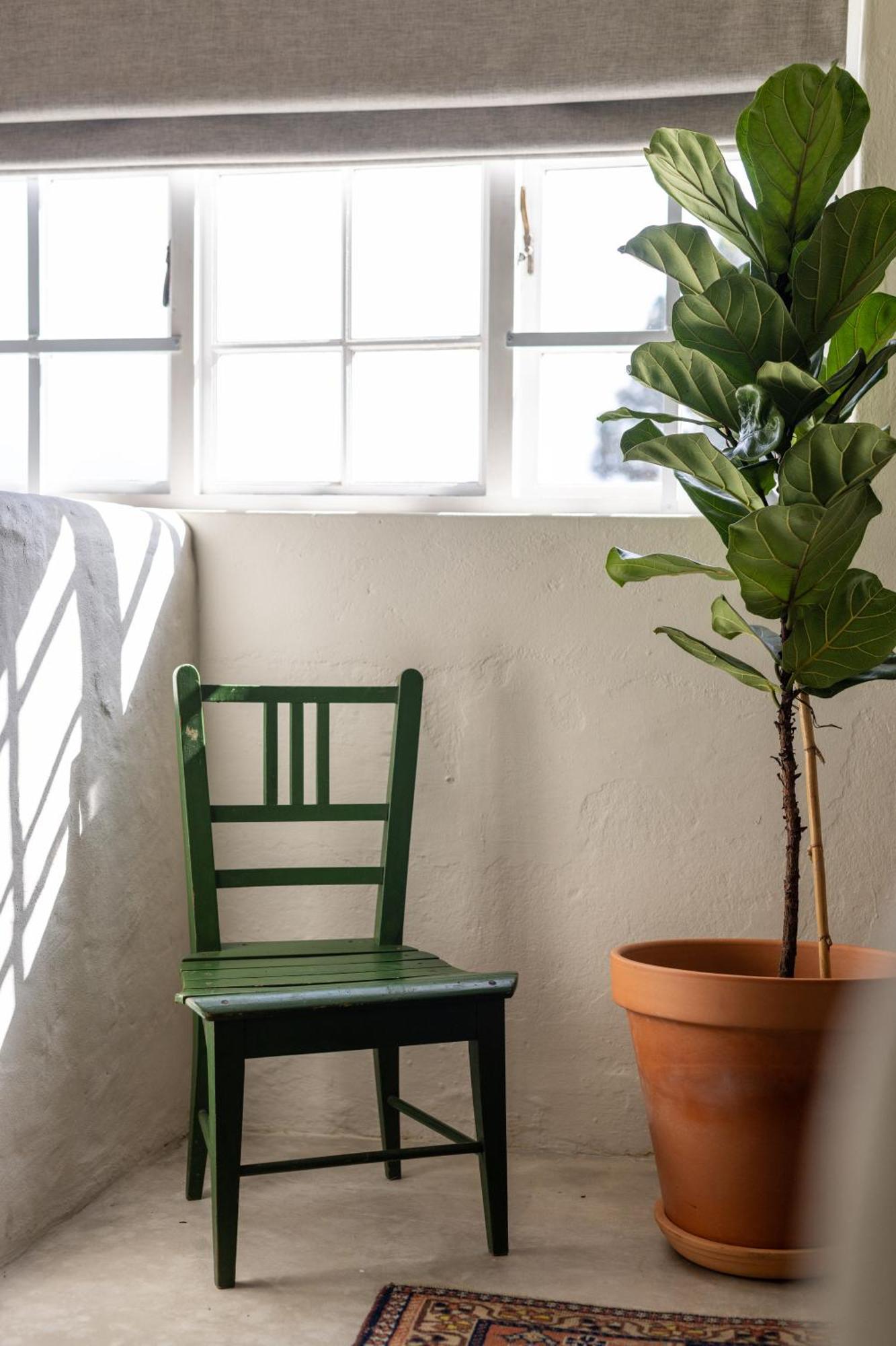 Eikehof Farm Apartment Worcester Bagian luar foto