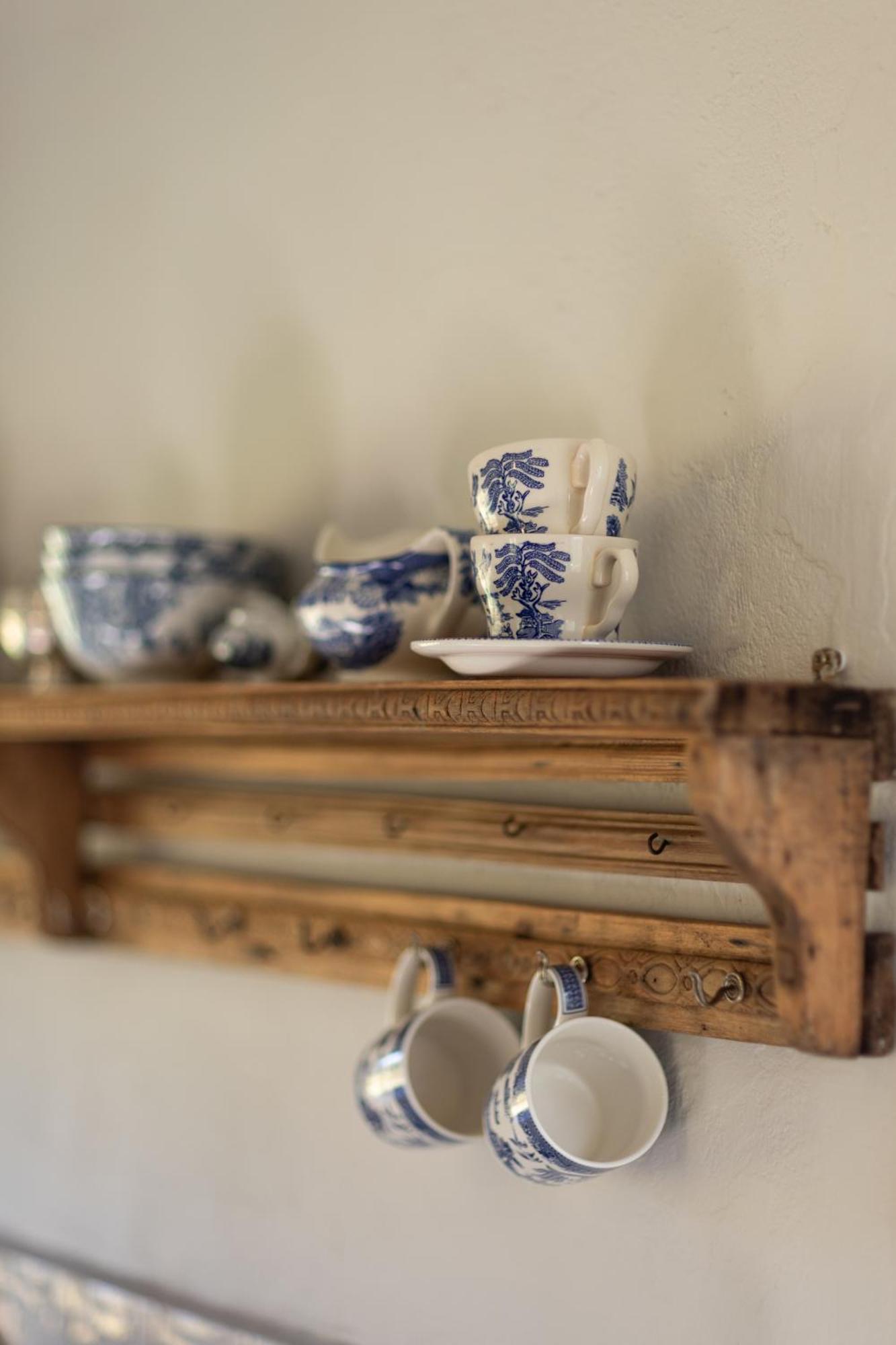 Eikehof Farm Apartment Worcester Bagian luar foto