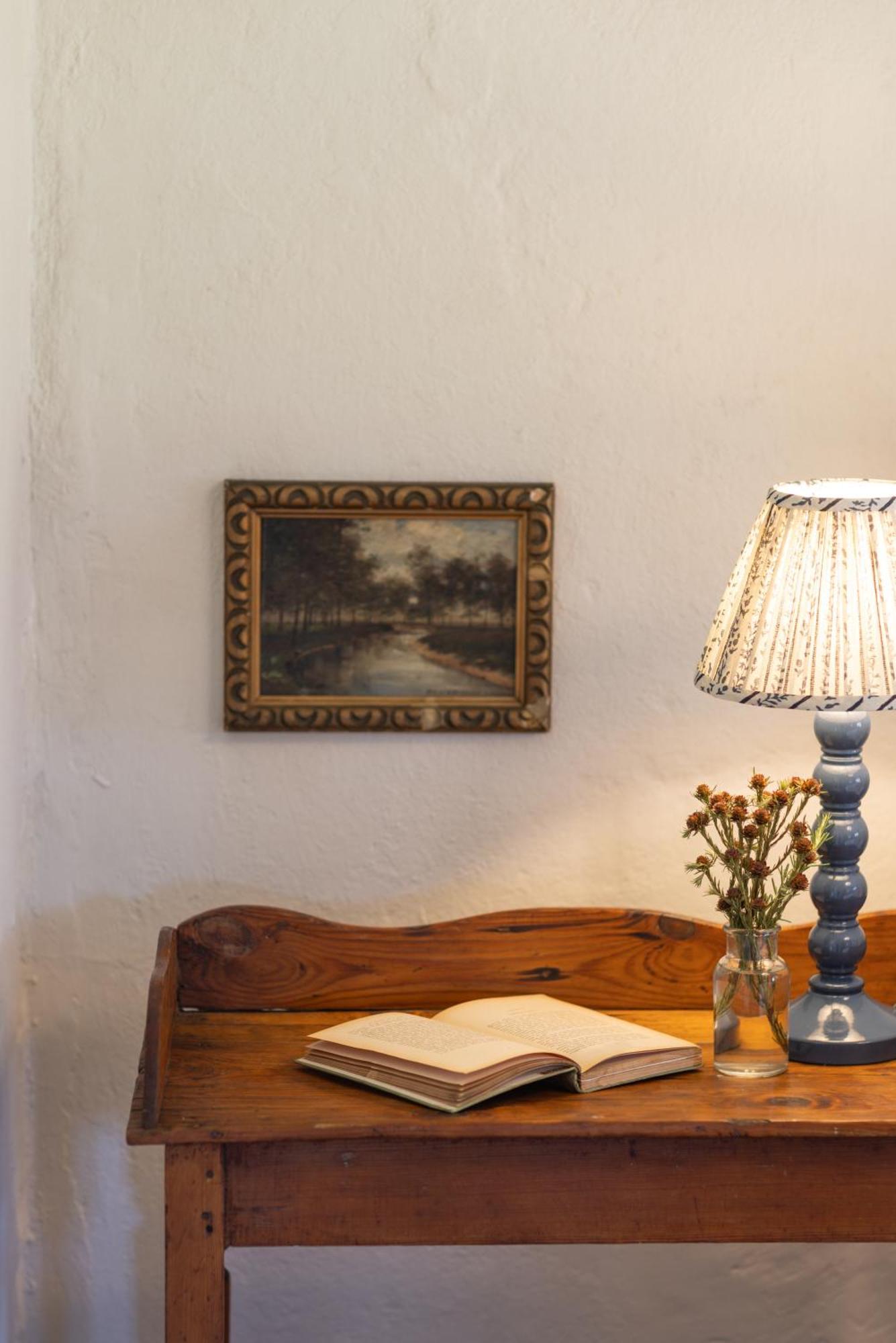 Eikehof Farm Apartment Worcester Bagian luar foto