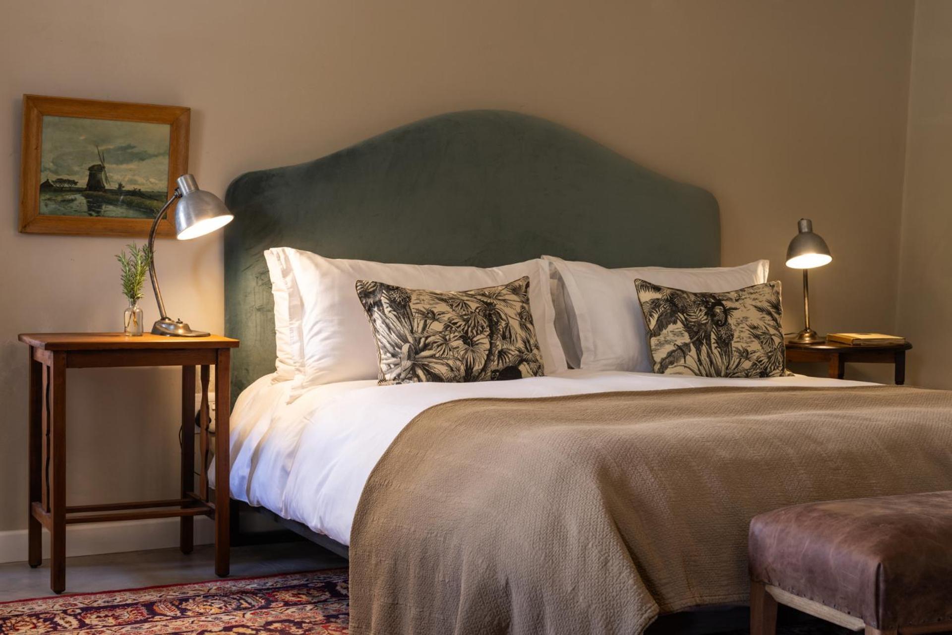 Eikehof Farm Apartment Worcester Bagian luar foto