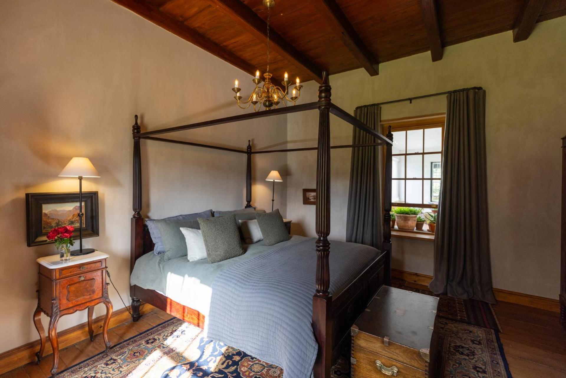 Eikehof Farm Apartment Worcester Bagian luar foto