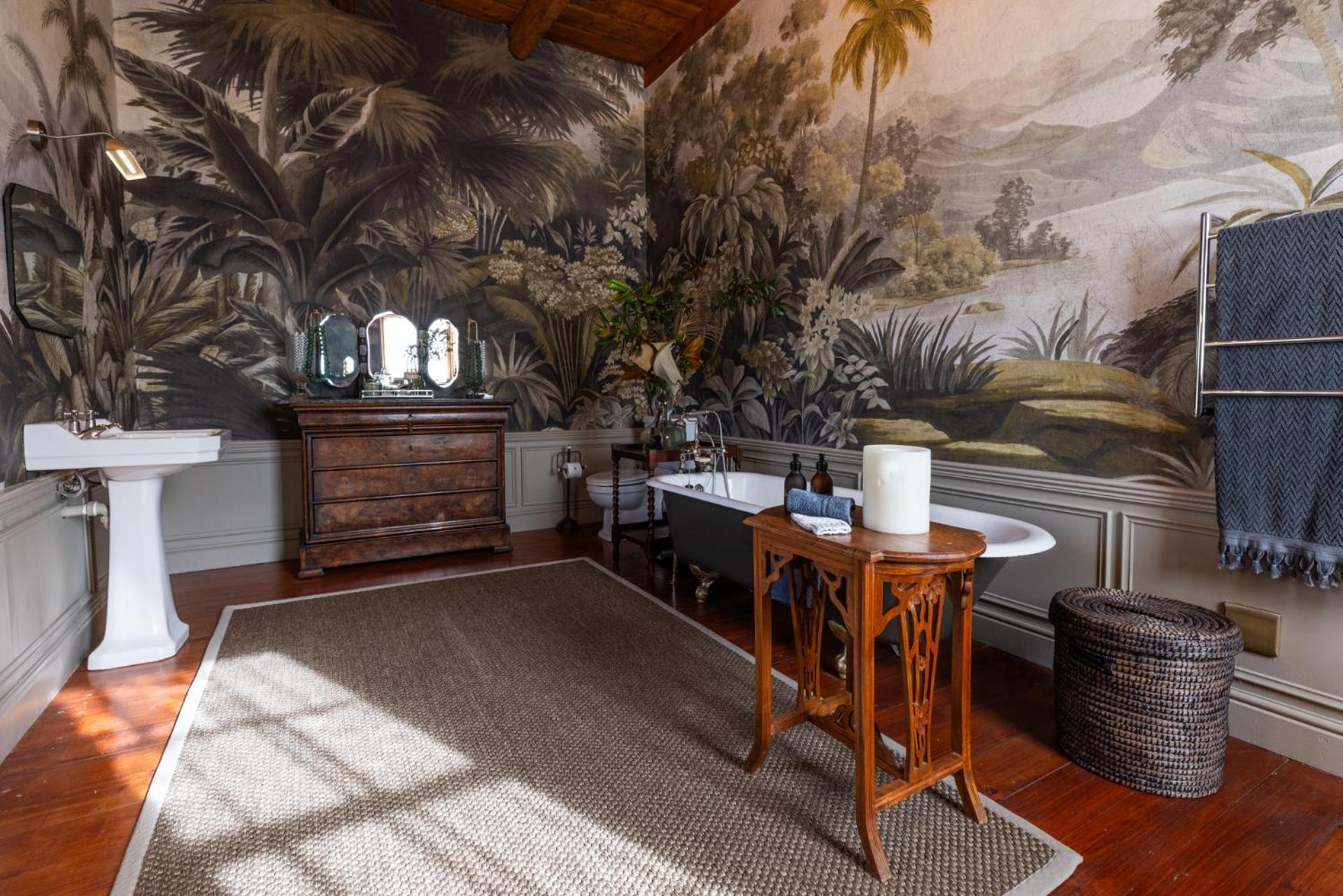 Eikehof Farm Apartment Worcester Bagian luar foto